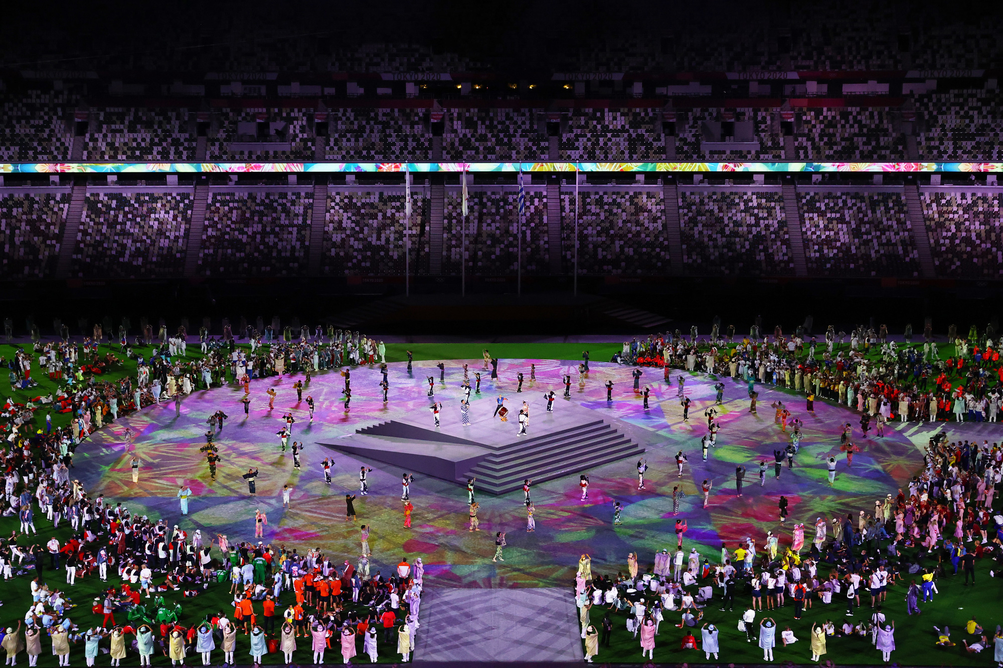 hình ảnh Olympic