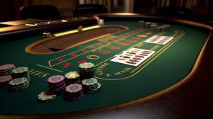 hình ảnh Blackjack: Nghệ Thuật Chơi Bài