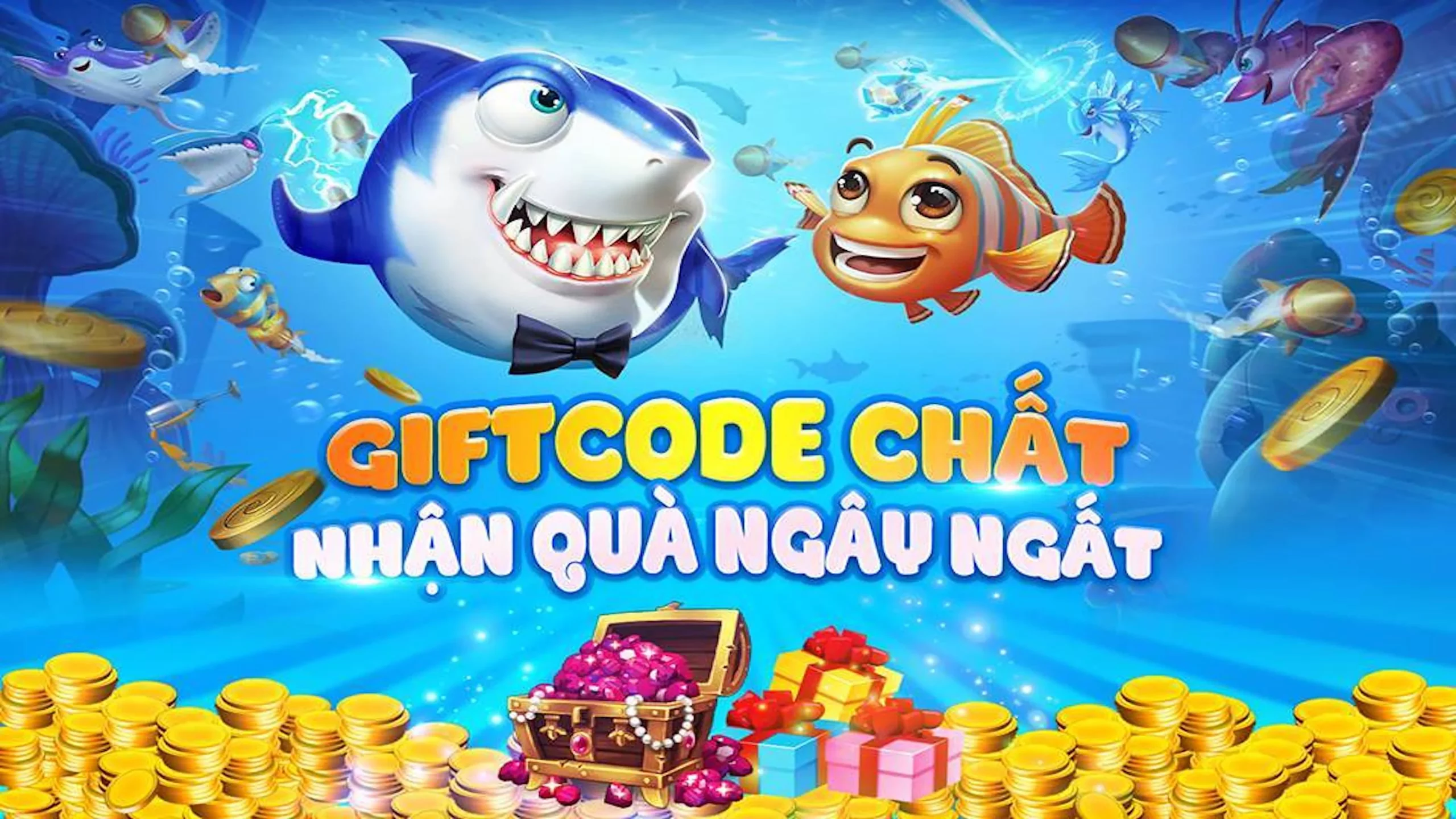 hình ảnh bắn cá online