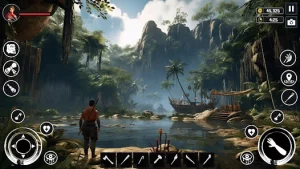 hình ảnh Game Phiêu Lưu (Adventure Games)