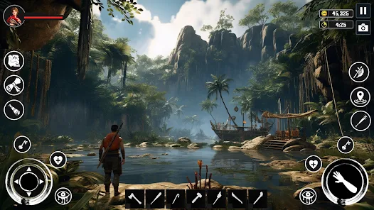 hình ảnh Game Phiêu Lưu (Adventure Games)