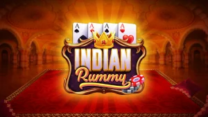hình ảnh Rummy: Trò Chơi Bài Kinh Điển