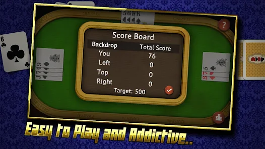 hình ảnh Crazy Eights