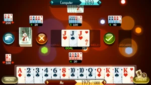 hình ảnh Canasta