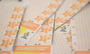 hình ảnh Xổ số EuroMillions