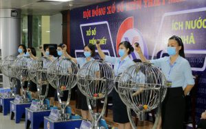 hình ảnh xổ số